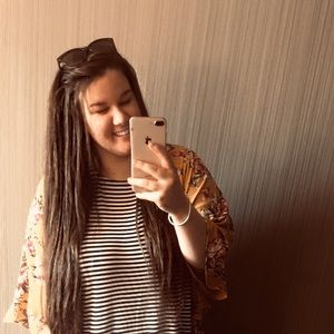 Meet your Posher, Sydney